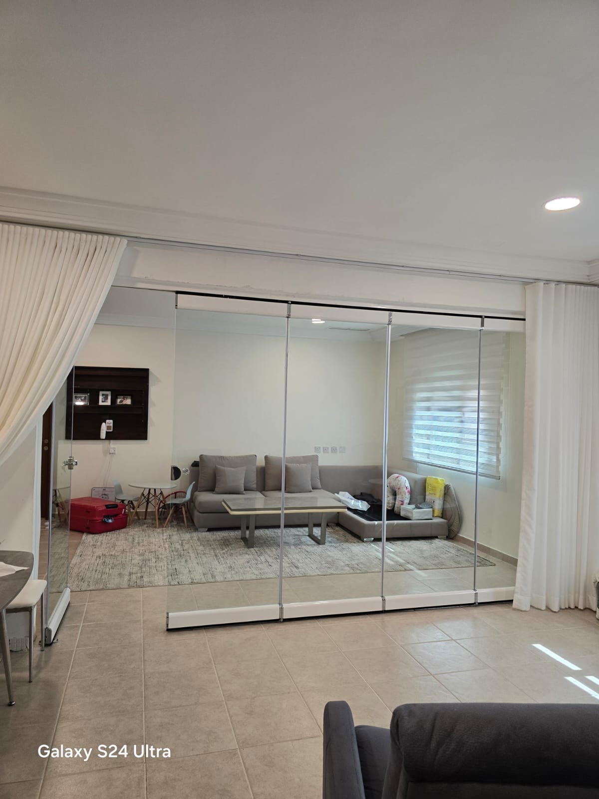 European Profiles project